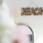 Deichbude 公寓 格洛米茨