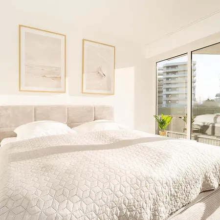 Appartamento Deichbude Grömitz