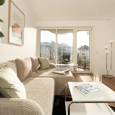 Appartamento Deichbude *