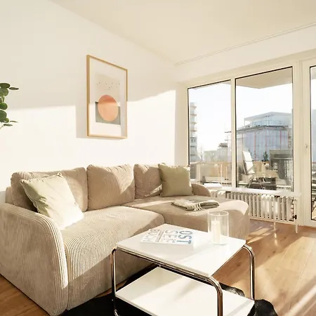 Deichbude Appartamento *