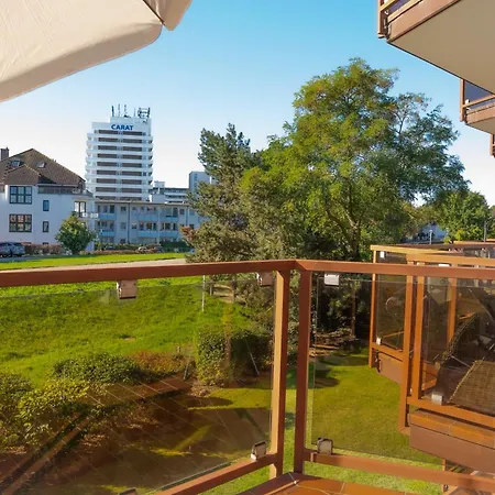 Apartment Deichbude Grömitz