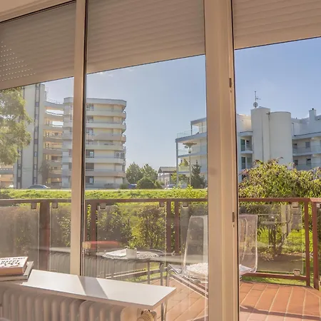Apartment Deichbude Grömitz