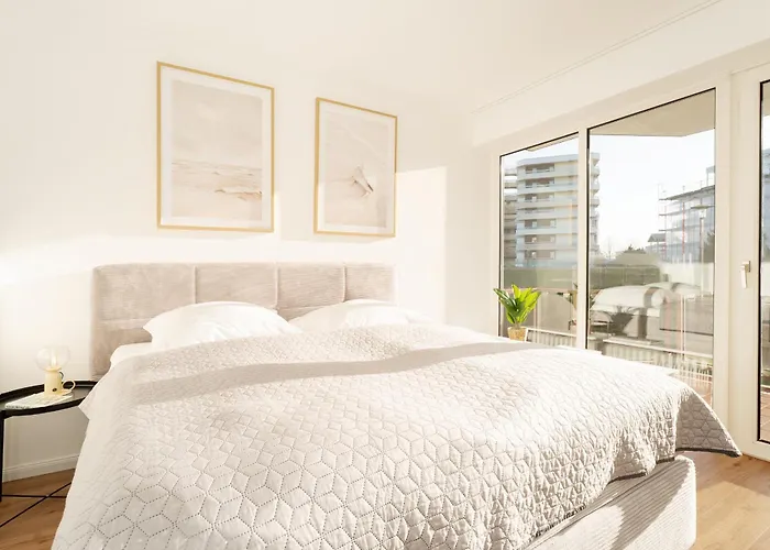 Appartamento Deichbude Grömitz