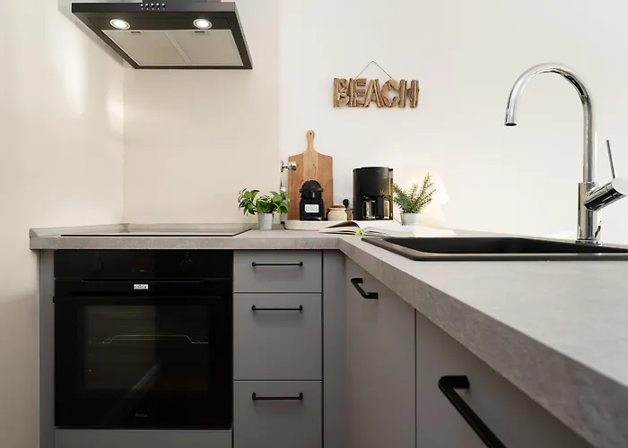 Appartamento Deichbude Grömitz