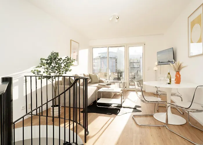 Deichbude Appartamento *