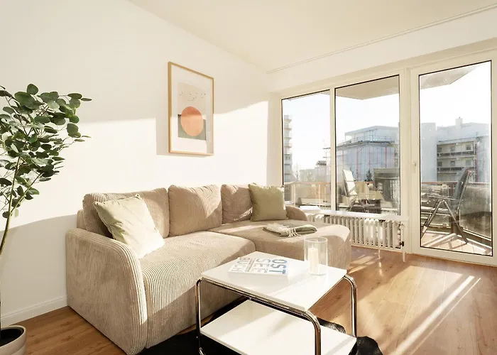 Deichbude Appartamento *