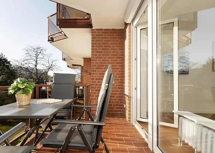 Deichbude * Grömitz