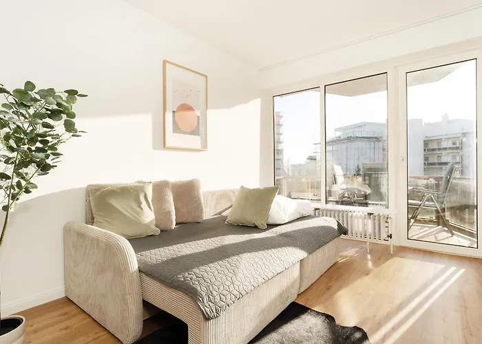 Deichbude * Grömitz