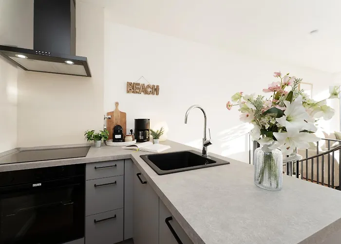 Appartamento Deichbude *