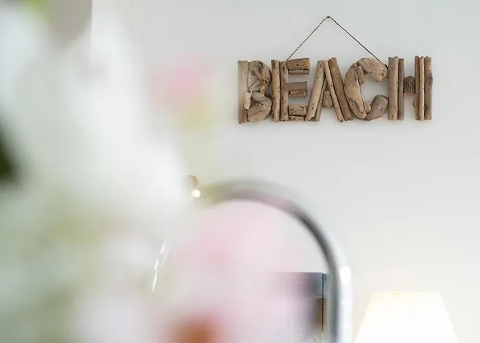 Deichbude Appartamento Grömitz