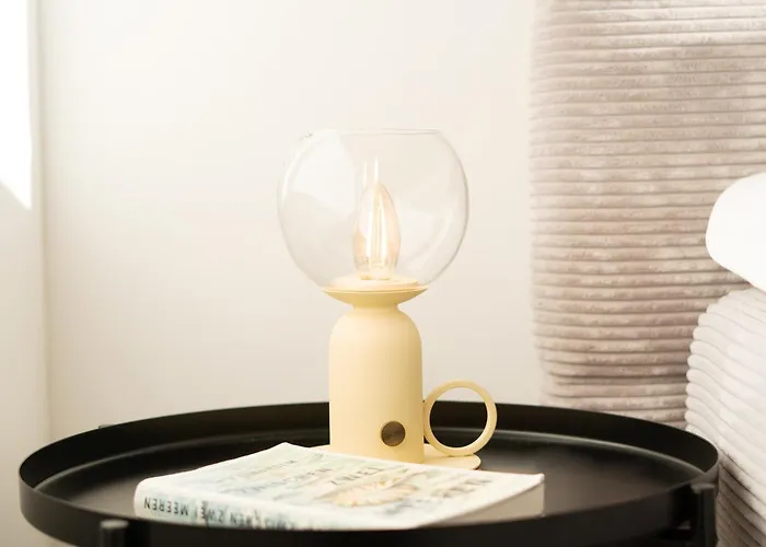 Deichbude Appartamento *