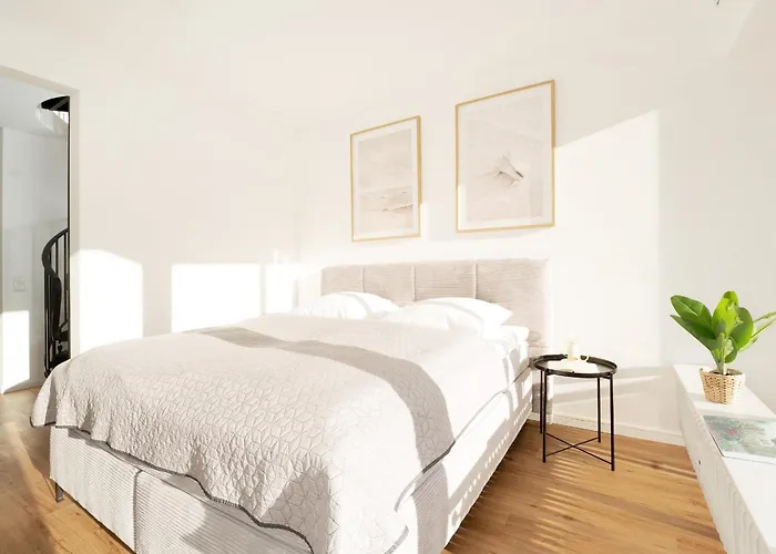 Appartamento Deichbude Grömitz