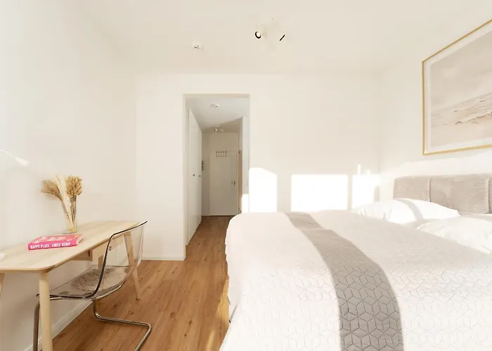 Deichbude Appartamento *