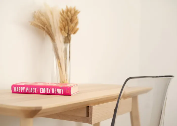 Deichbude Appartamento *