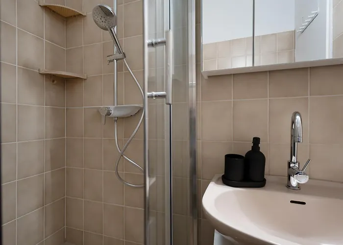 Appartamento Deichbude