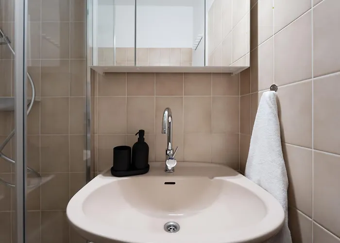 Deichbude * Grömitz